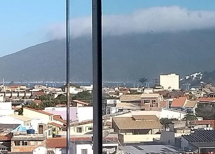 Apto Praia Grande Ph3 Arraial do Cabo